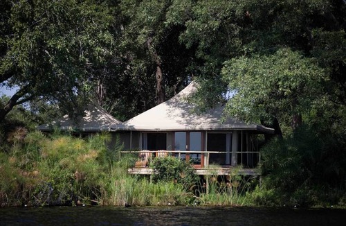 Gumare RV Rental | Mopiri Camp