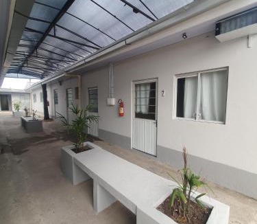 Cachoeirinha Hostel | Morá Coliving
