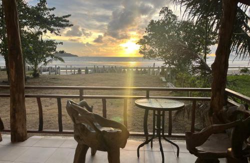 Nuea Khlong House | mor aud sriboya home