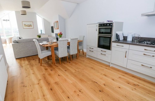 Goodwick Cottage | Mor Awelon
