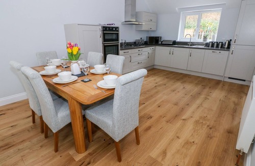 Goodwick Cottage | Mor Awelon