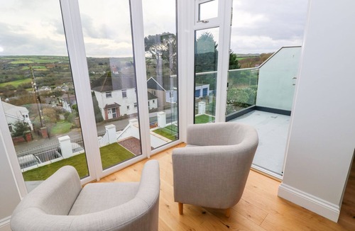 Goodwick Cottage | Mor Awelon