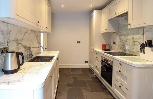 Talsarnau Cottage | Mor Edrin
