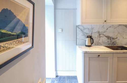 Talsarnau Cottage | Mor Edrin