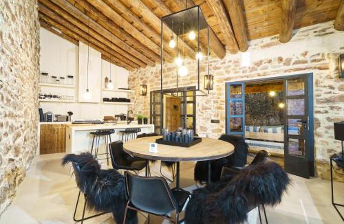 Mora de Rubielos House | Mora de Rubielos con Piscina