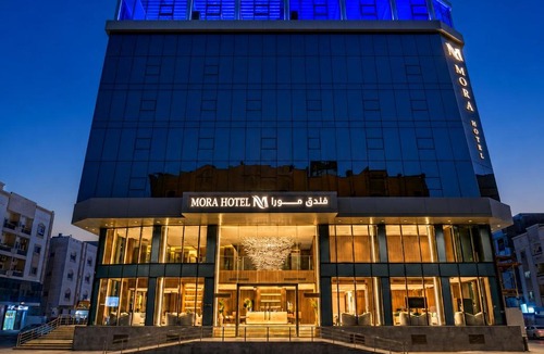 Al-Hamra'a Hotel | Mora Hotel