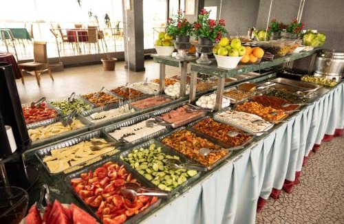 Trabzon Hotel | Mora Hotel