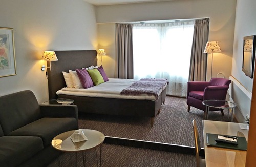 Mora Hotel | Mora Hotell & Spa