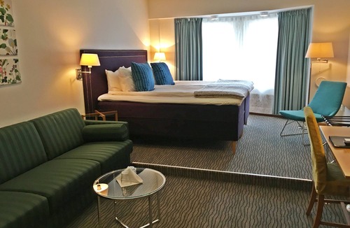 Mora Hotel | Mora Hotell & Spa