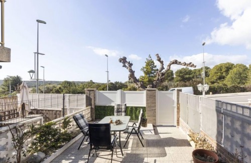 Tamarit House | Mora Igor by Interhome