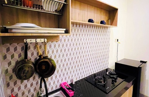Bukit Bed & Breakfast | Mora Residence Jimbaran