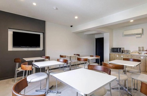 Sasang Hotel | Mora Stay