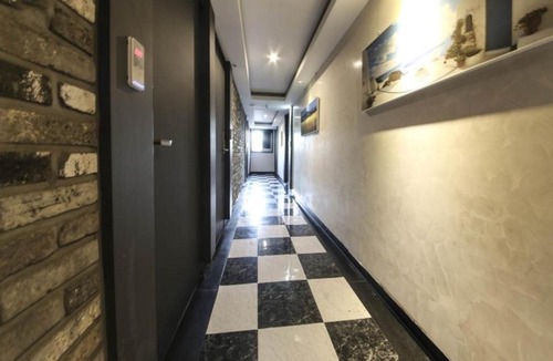 Sasang Hotel | Mora Stay