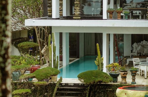 Berawa Hotel | Morabito Art Villa
