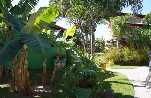 Praia do Rosa House | Morada Alto Astral