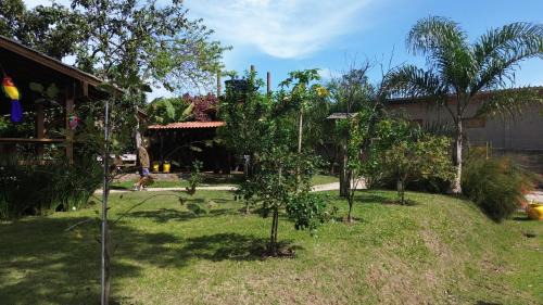 Praia do Rosa House | Morada Alto Astral