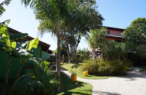 Praia do Rosa House | Morada Alto Astral