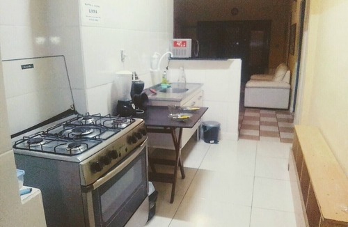 Sao Jose dos Campos Hostel | Morada BemTeVi - Hostel