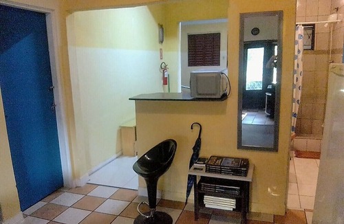 Sao Jose dos Campos Hostel | Morada BemTeVi - Hostel