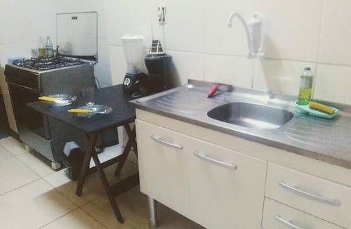 Sao Jose dos Campos Hostel | Morada BemTeVi - Hostel
