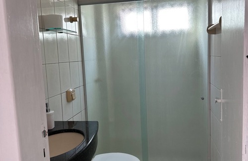 Sao Luiz Apartment | Morada da Colina Condominium