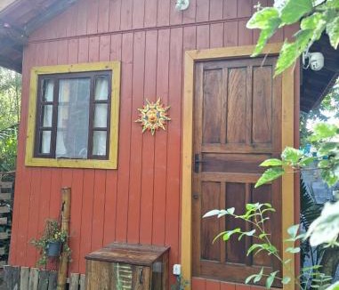 Pinheira House | Morada da Madre
