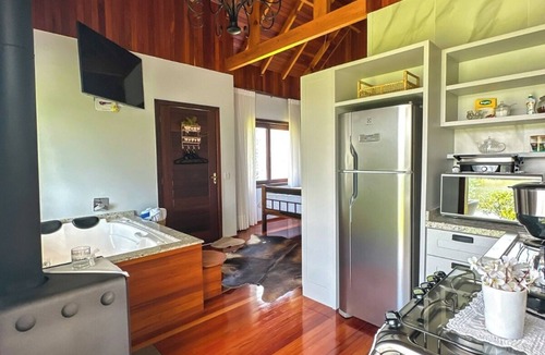 Palmeira Hotel | Morada Das Grimpas