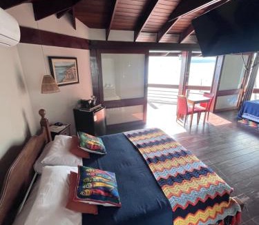 Biscaia House | Morada das marés