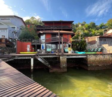 Biscaia House | Morada das marés