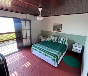 Biscaia House | Morada das marés