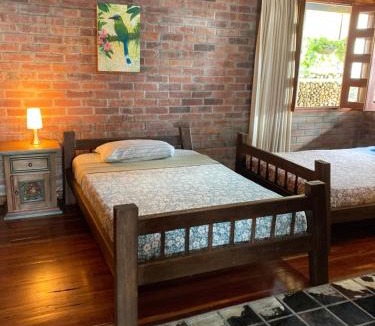 Dagua Bed & Breakfast | Morada de las Aves