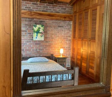 Dagua Bed & Breakfast | Morada de las Aves