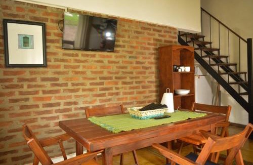 Colon Cabin | Morada del Arroyo