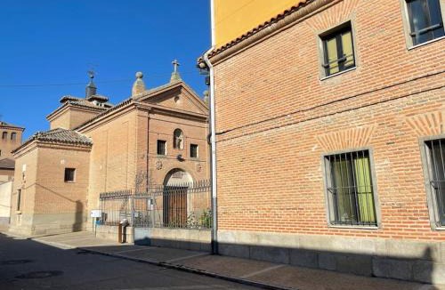 Fontiveros House | Morada del Santo