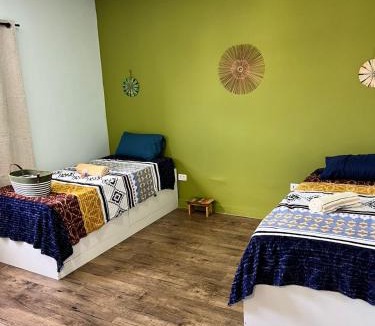 Alphaville House | Morada Dharma