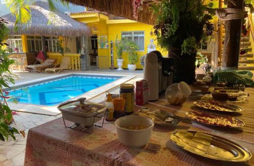 Balneario House | Morada do Aventureiro