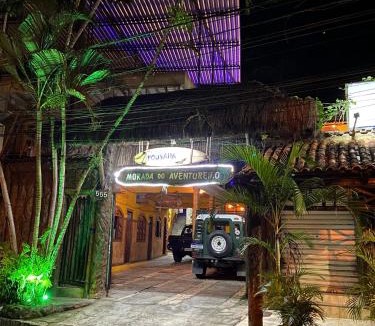 Balneario House | Morada do Aventureiro