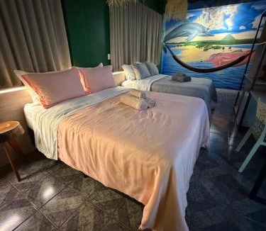 Santarem Apartment | Morada do Boto