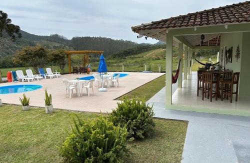 Centro House | Morada do Campo