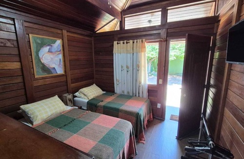 Marina House | Morada do Canal Búzios