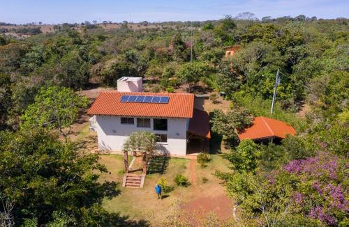 Chapada dos Guimaraes House | Morada do Ipê Pousada