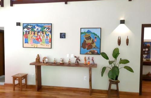 Chapada dos Guimaraes House | Morada do Ipê Pousada