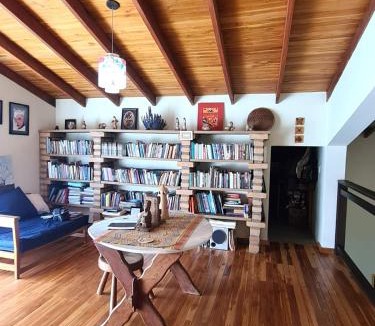Chapada dos Guimaraes House | Morada do Ipê Pousada