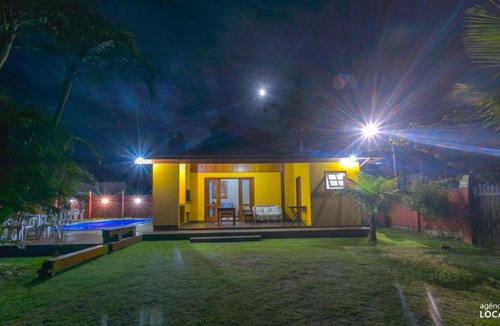 Guarda do Embau House | Morada do Rey