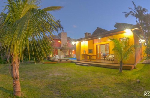 Guarda do Embau House | Morada do Rey