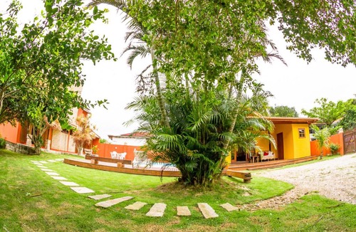 Guarda do Embau House | Morada do Rey