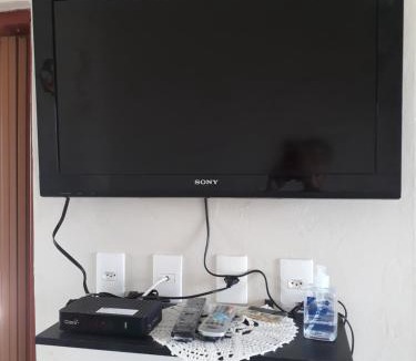 Ilha Comprida Apartment | Morada do Sol