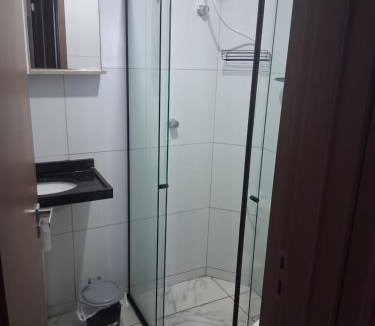 Mucumagro Apartment | Morada do Sol