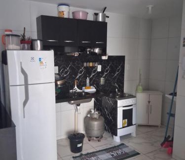 Mucumagro Apartment | Morada do Sol