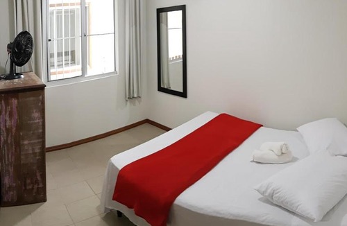 Laguna Apartment | Morada do sol